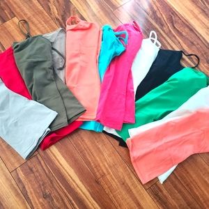 Express Bra Cami Bundle